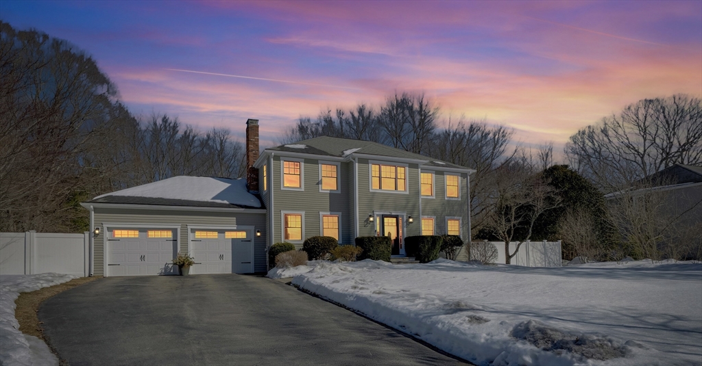 Photo: 26 Fredric Lane, Mansfield, MA