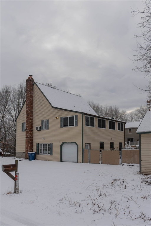 Photo: 1 Elm Grove Ave, Tyngsborough, MA