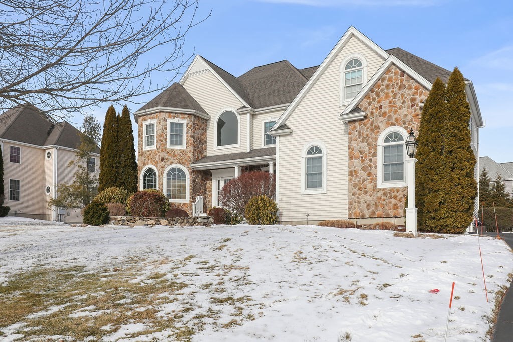 Photo: 21 Coach Road, North Attleboro, MA