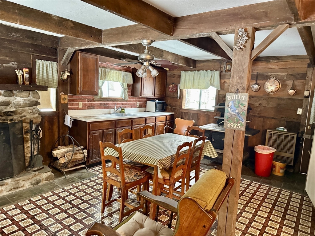 Photo: 23 E Brook Dr, Heath, MA