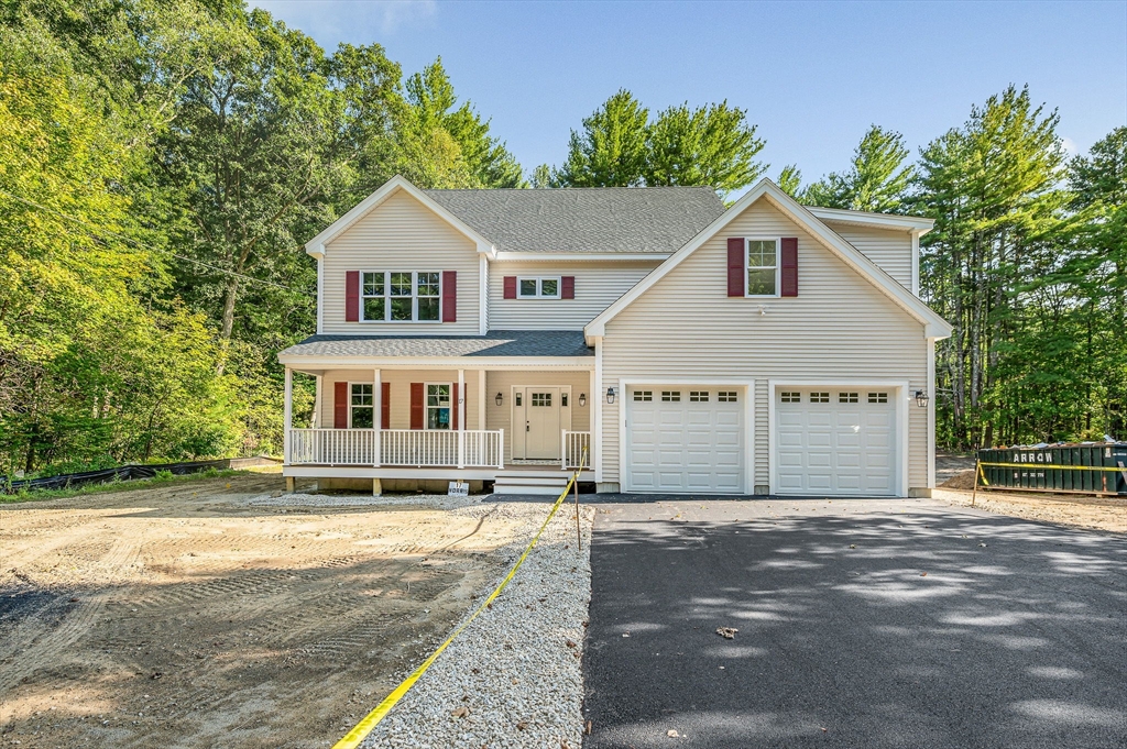 Photo: 17 Norris Rd, Tyngsborough, MA