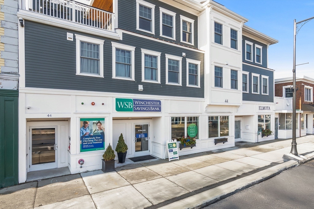 Photo: 44 Maple St, Danvers, MA