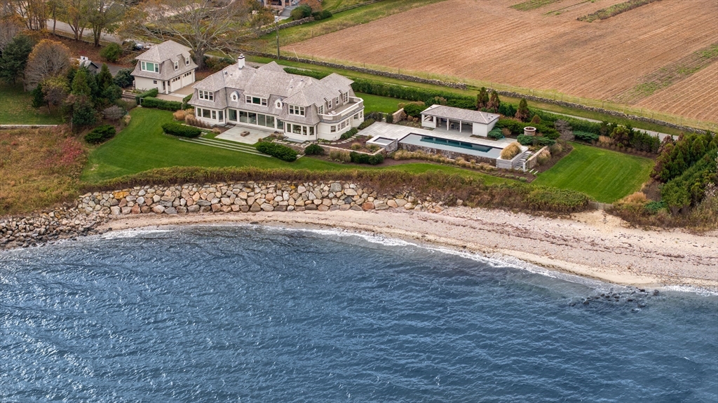 Photo: 1 Mattarest Lane, Dartmouth, MA