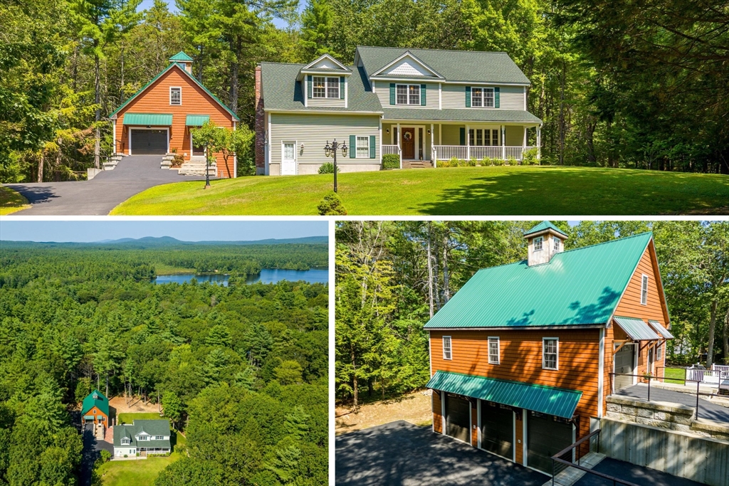 Photo: 232 Sherbert Rd, Ashburnham, MA