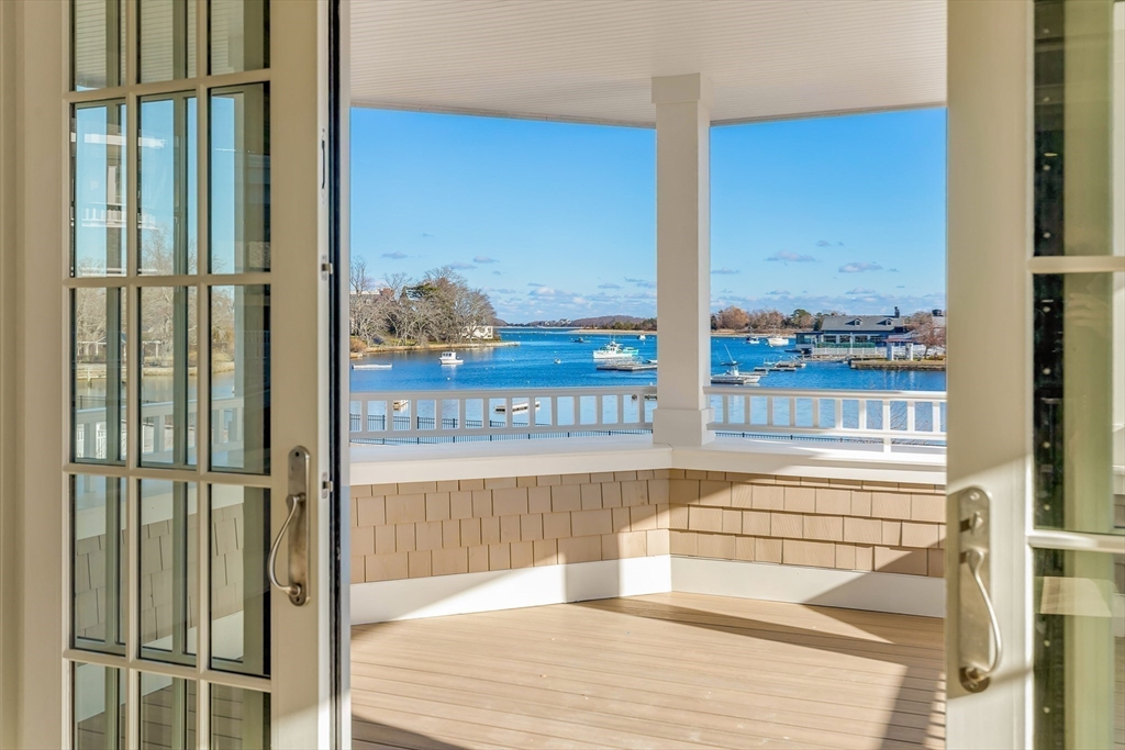 Photo: 128 Elm Street, Cohasset, MA Photo: 128 Elm Street, Cohasset, MA