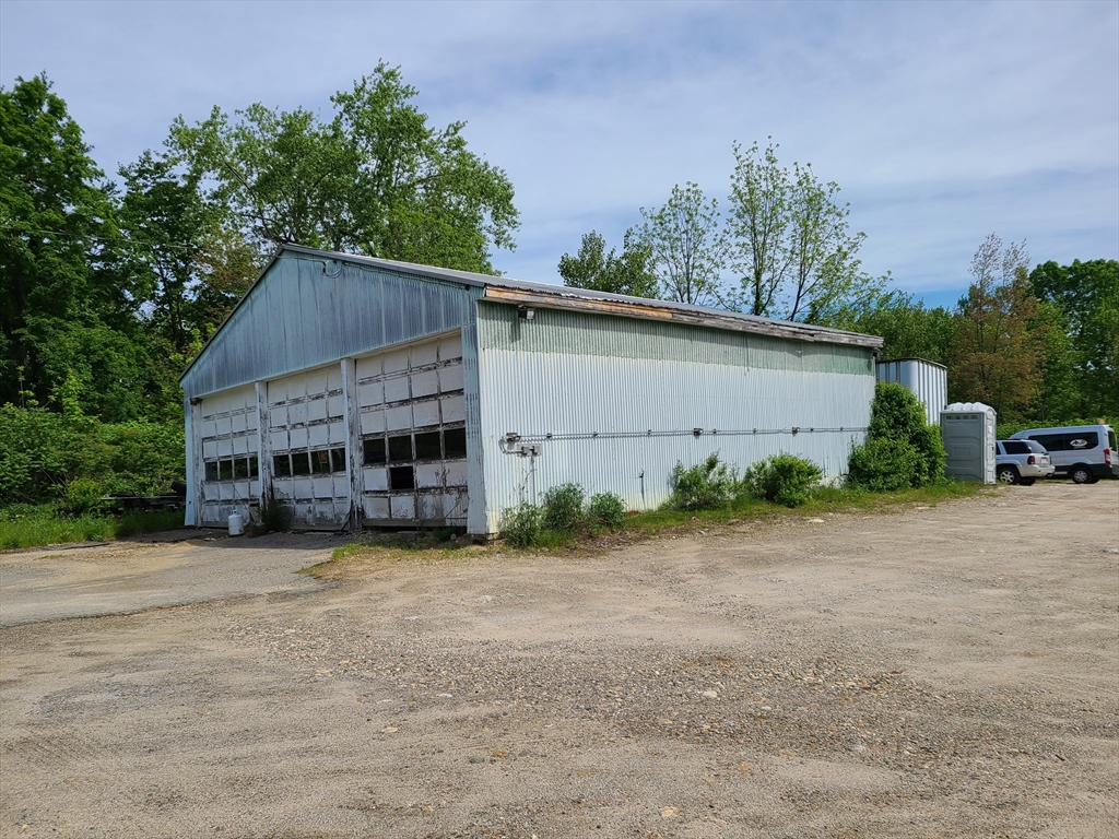 Photo: 58 B Merriam Road, Princeton, MA Photo: 58 B Merriam Road, Princeton, MA