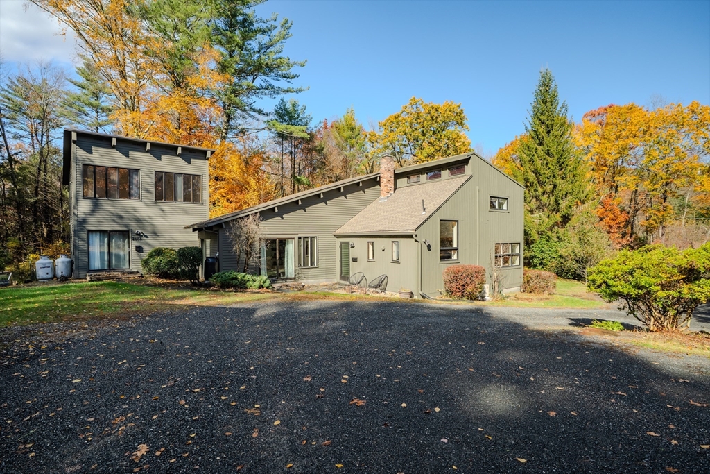 Photo: 260 Montague Rd, Leverett, MA