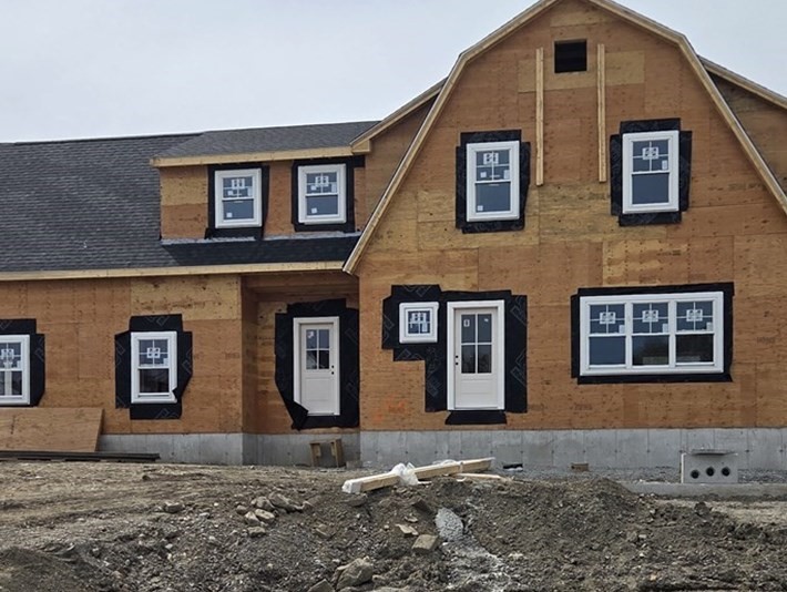 Photo: lot 4 Jeffrey Lane, West Bridgewater, MA