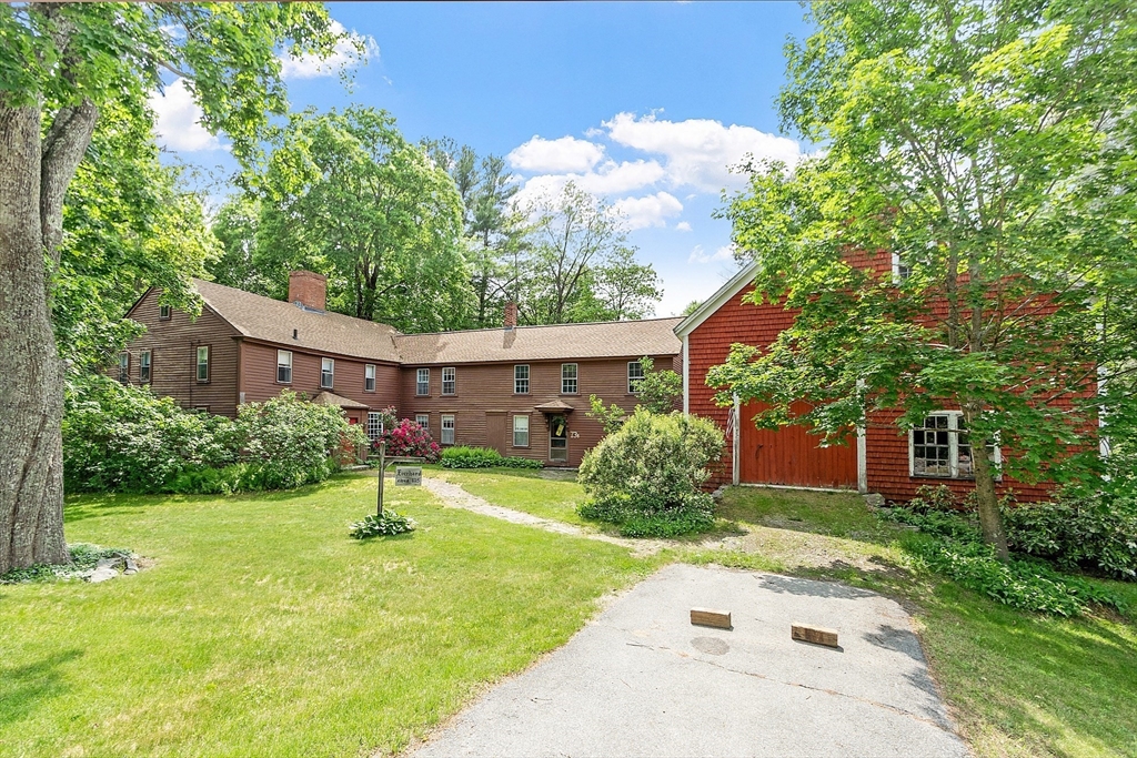 Photo: 73 A&B Mammoth Road, Pelham, NH