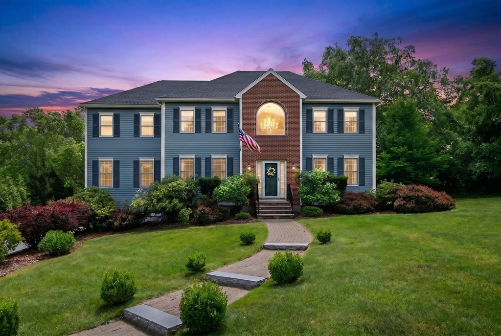 Photo: 3 Whitcomb Way, North Reading, MA