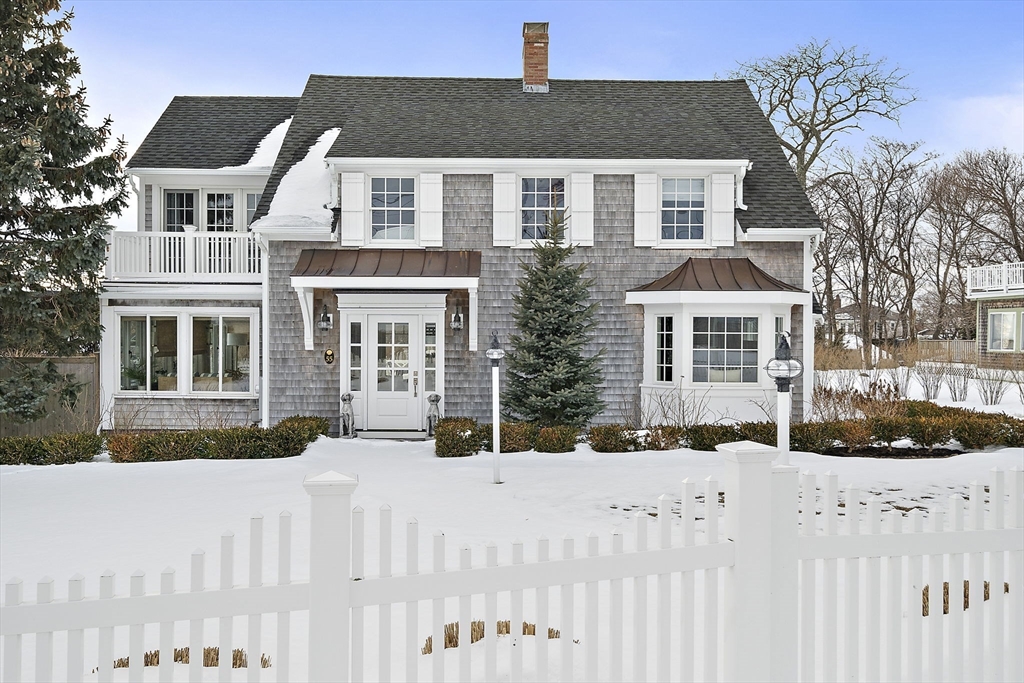 Photo: 55 Crescent Ave, Scituate, MA Photo: 55 Crescent Ave, Scituate, MA
