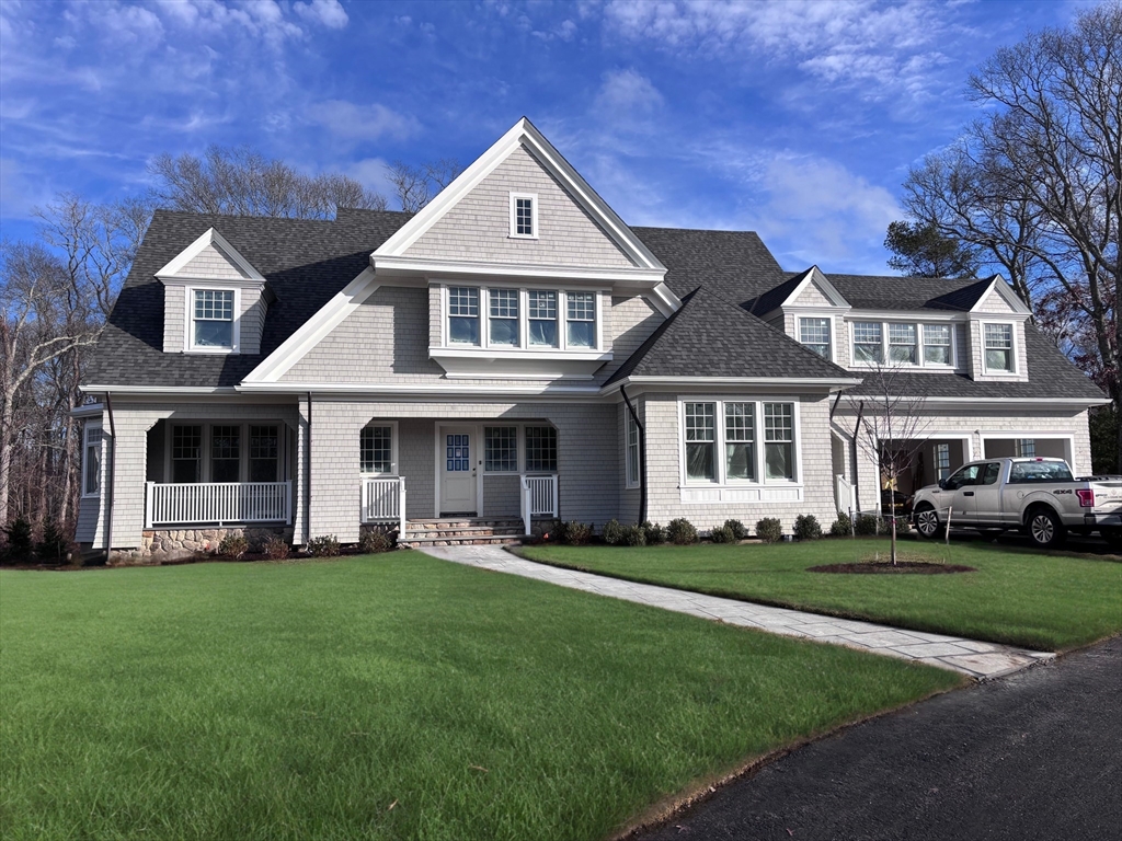 Photo: 5 Rockhill Rd, Sandwich, MA