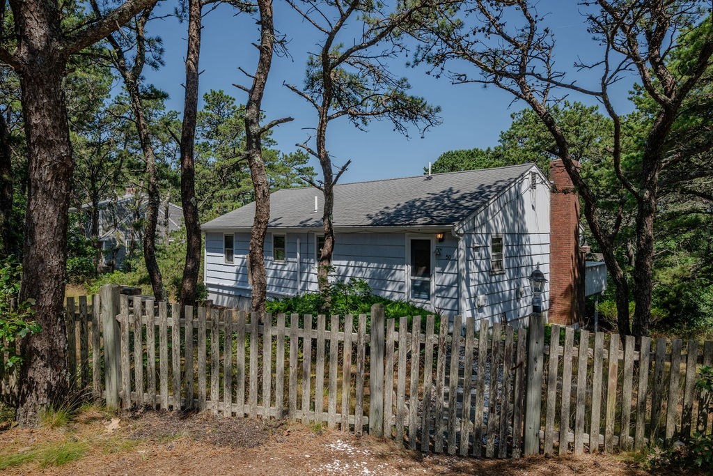 Photo: 50 Massasoit Rd, Wellfleet, MA