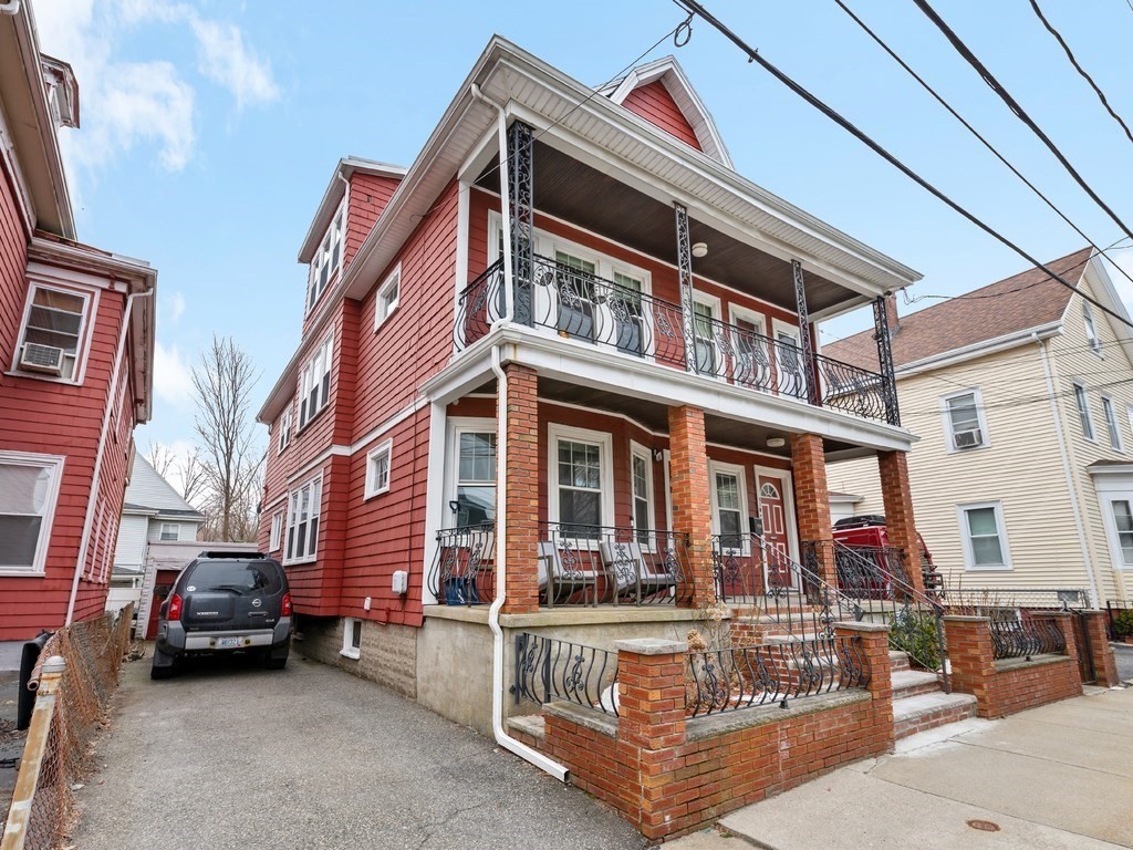 Photo: 53 Sargent Avenue, Somerville, MA