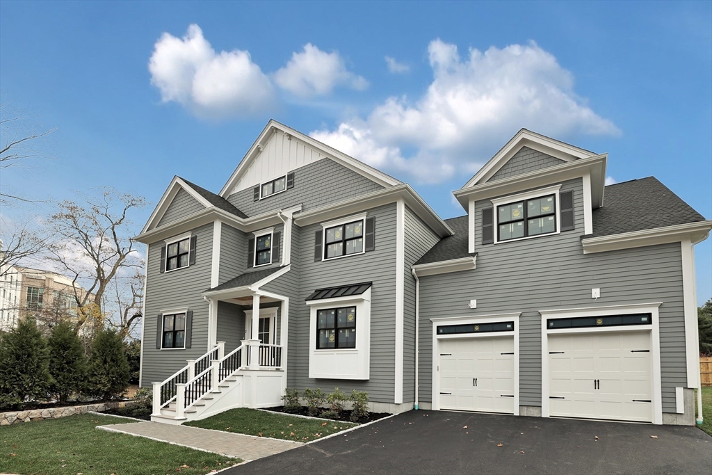 Photo: 2 Brownson Ter., Boston, MA
