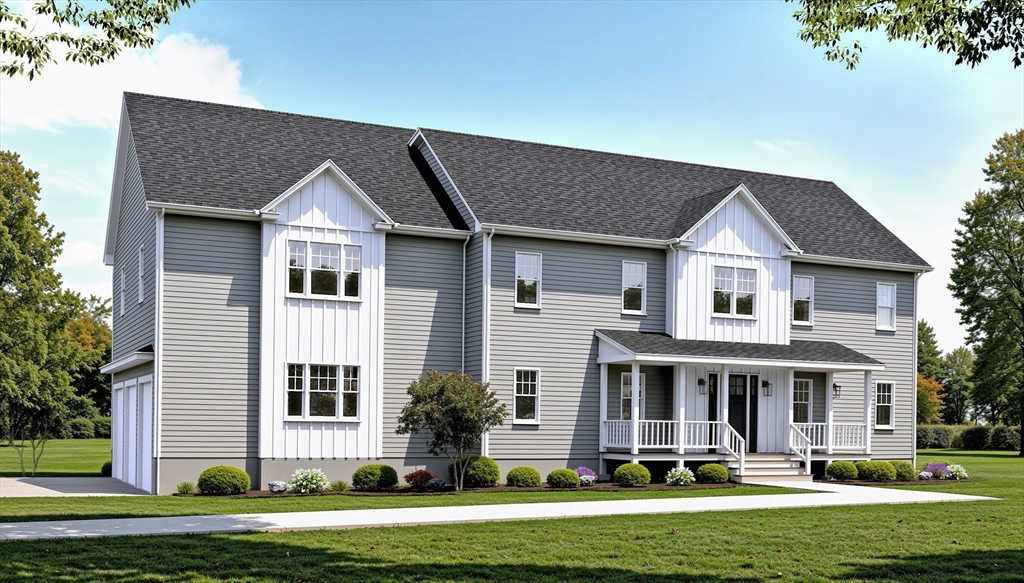 Photo: 120 Maple St, Stow, MA Photo: 120 Maple St, Stow, MA