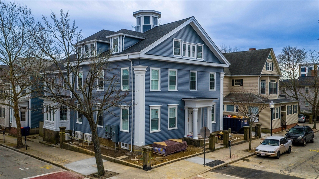 Photo: 110 Eighth St, New Bedford, MA