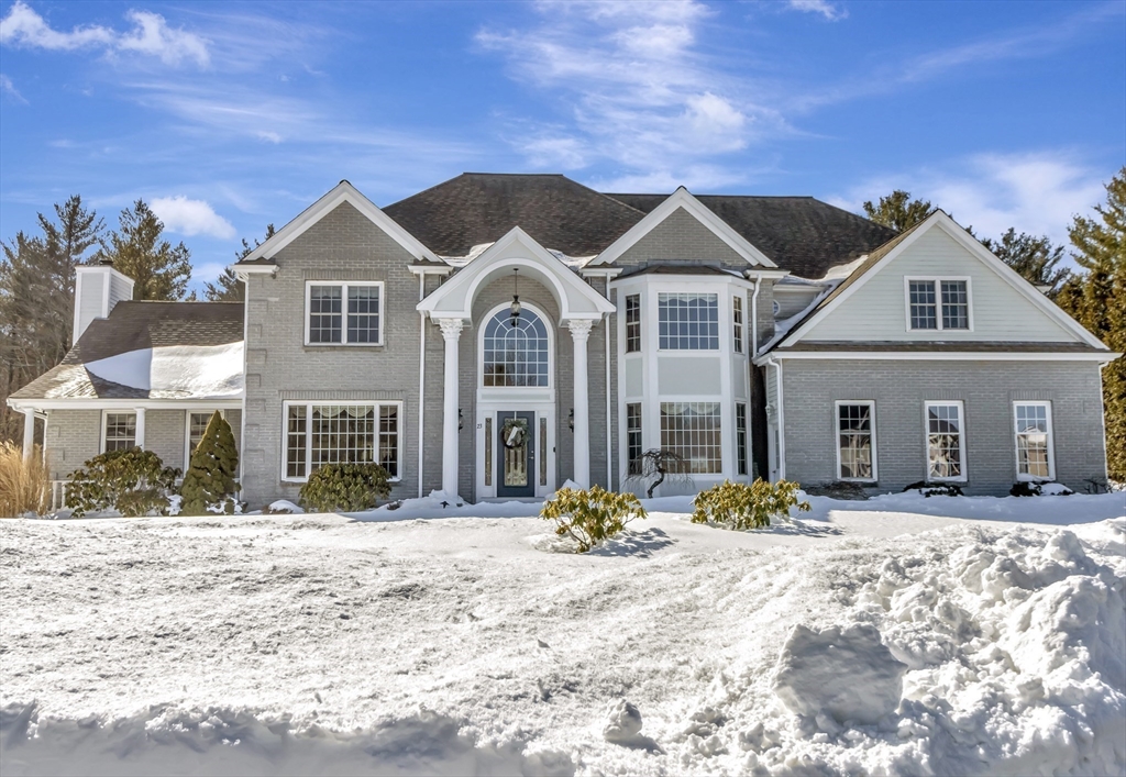 Photo: 23 Lullaby Lane, Easton, MA