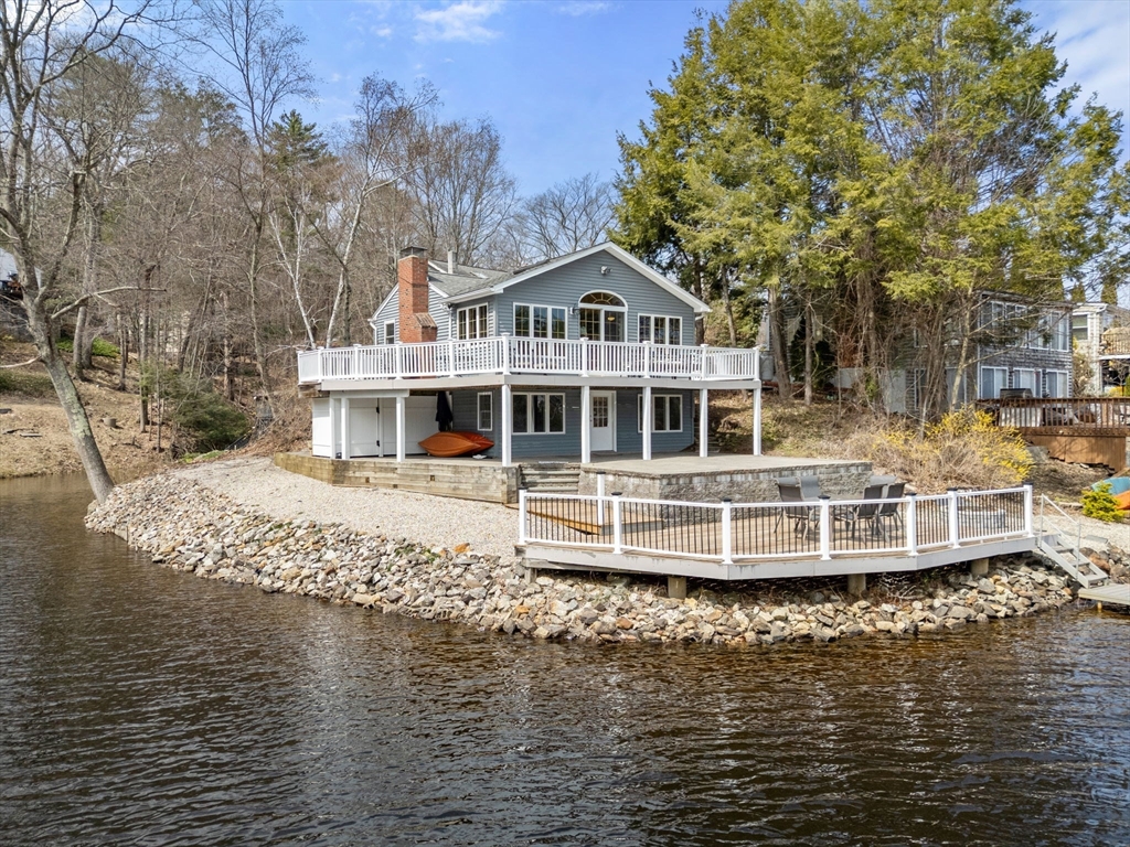 Photo: 33 Pine Tree Dr, Holland, MA