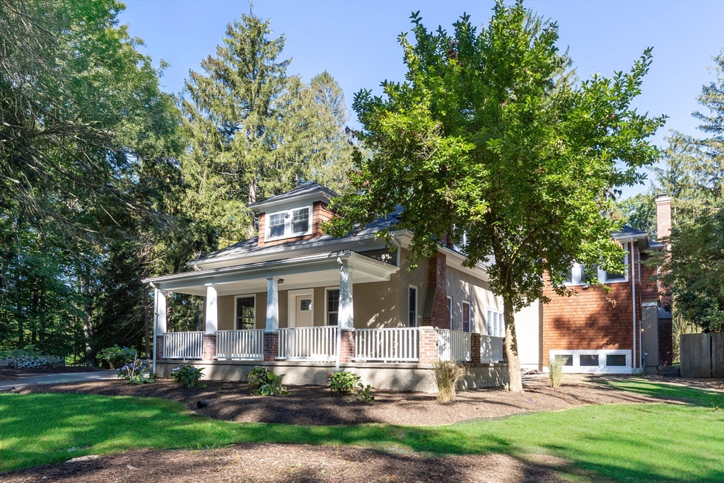 Photo: 98-A Union St, Easton, MA