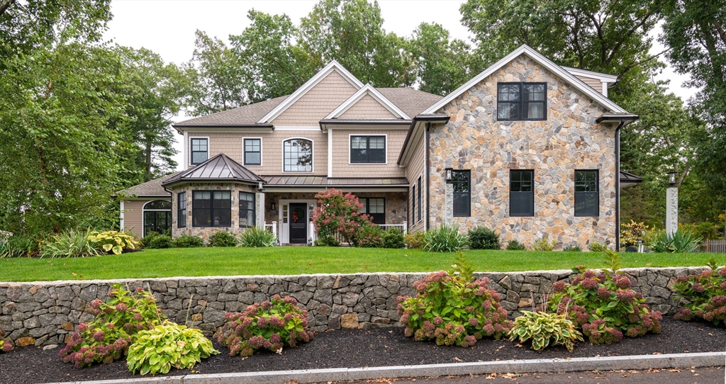Photo: 22 Oldham Road, Arlington, MA