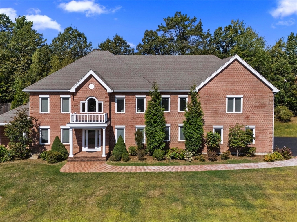 Photo: 4 Quick Farm Road, Westborough, MA