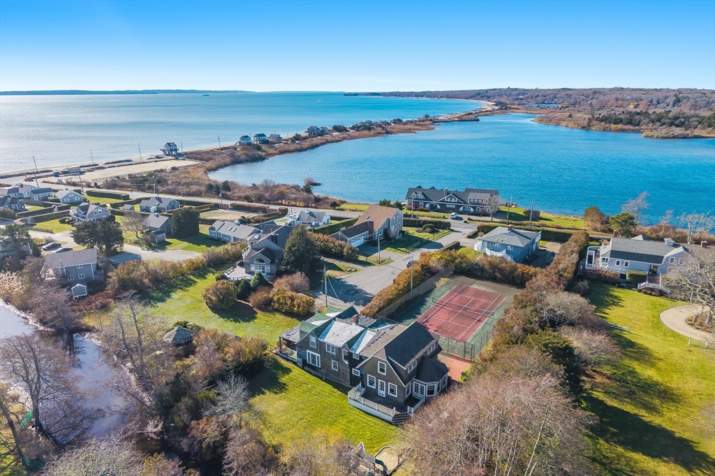 Photo: 15 Hedge Lane, Falmouth, MA