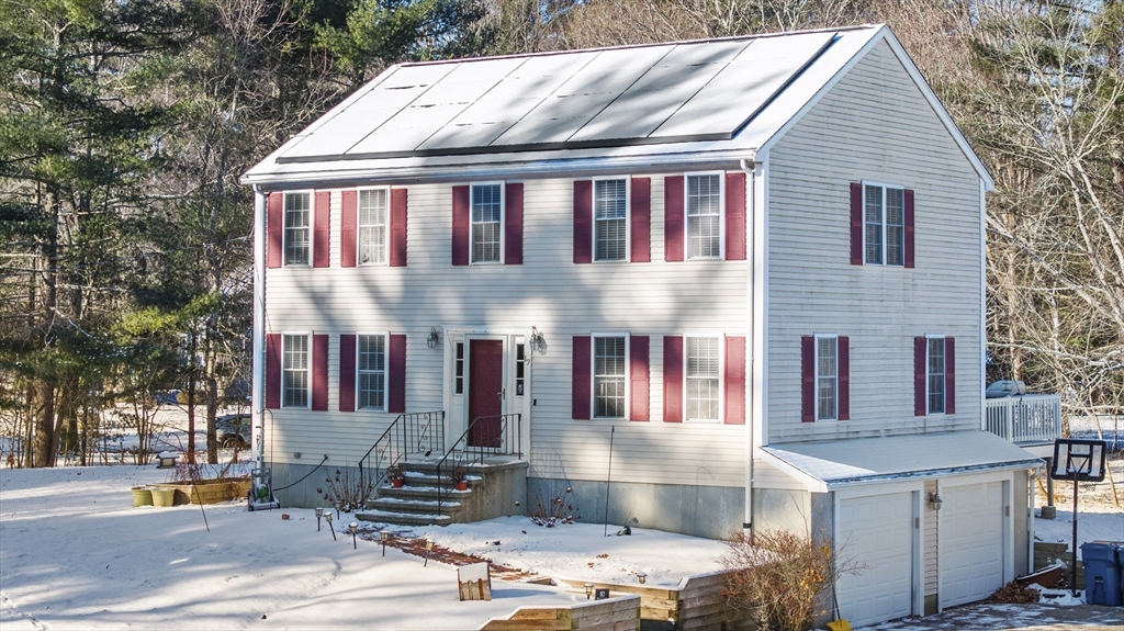 Photo: 17 Fieldcrest Drive, East Bridgewater, MA