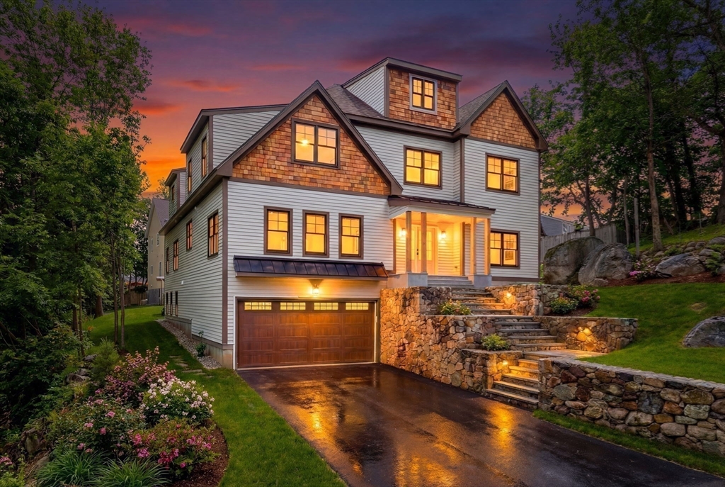 Photo: 311 Beech Ave, Melrose, MA