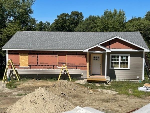 Photo: 12 Pine Road, Goshen, MA