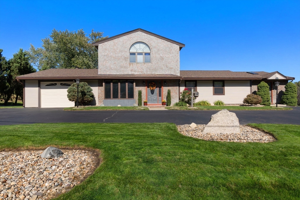 Photo: 15 Monson Drive, Peabody, MA