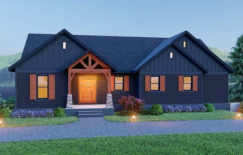 Photo: 20 Merrifield Road, Bernardston, MA
