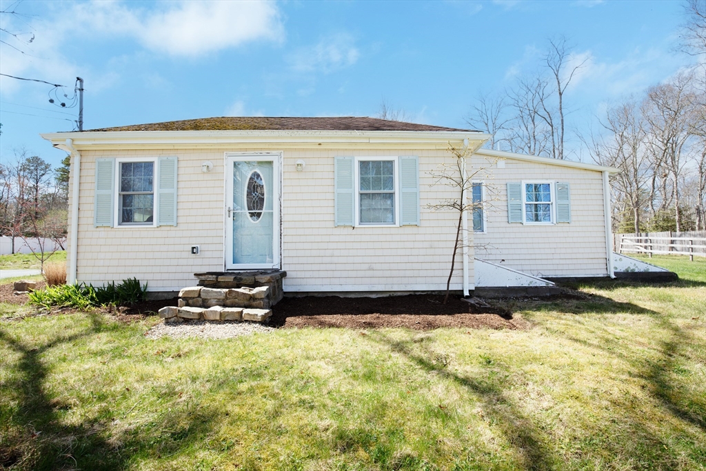 Photo: 39 Lovell's Lane, Mashpee, MA