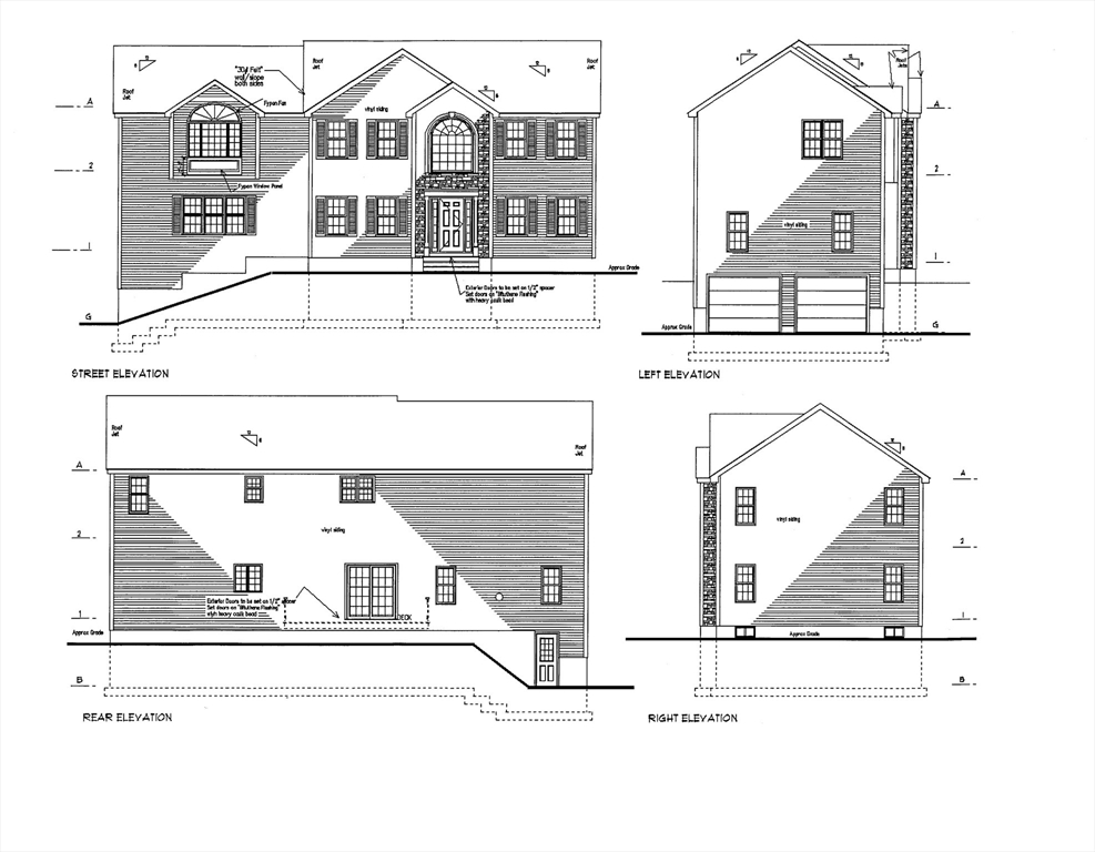 Photo: Lot 4 Deanna Drive, Holden, MA