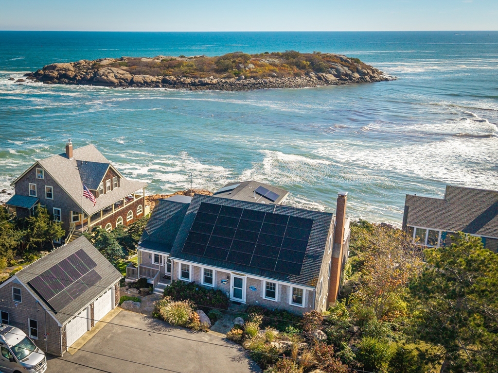 Photo: 25 Salt Island Rd, Gloucester, MA