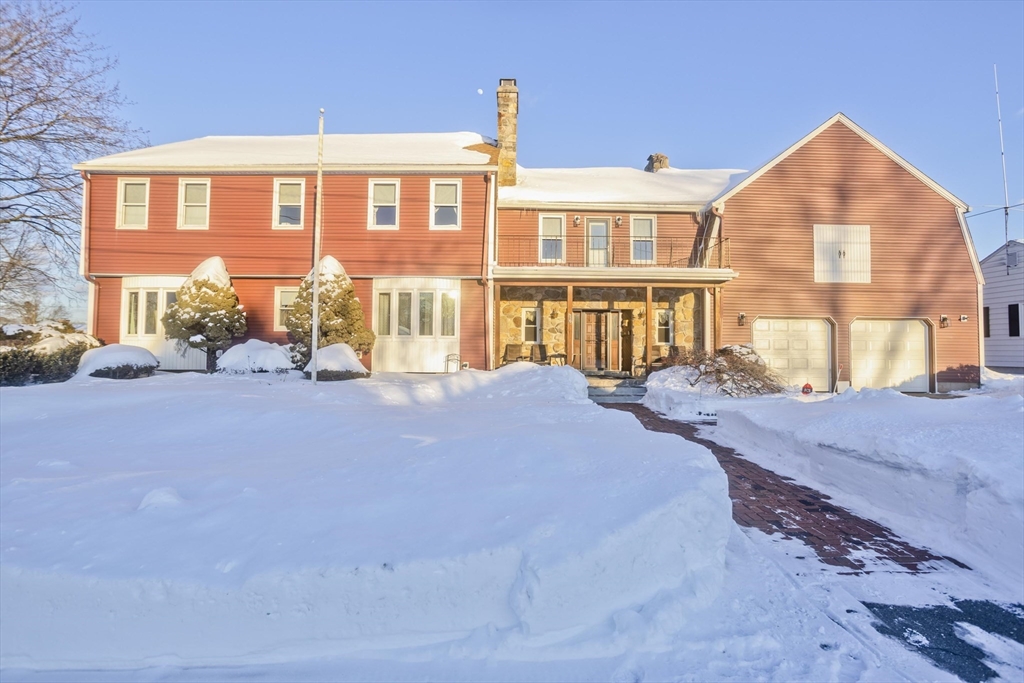 Photo: 119 Oakridge St., Chicopee, MA