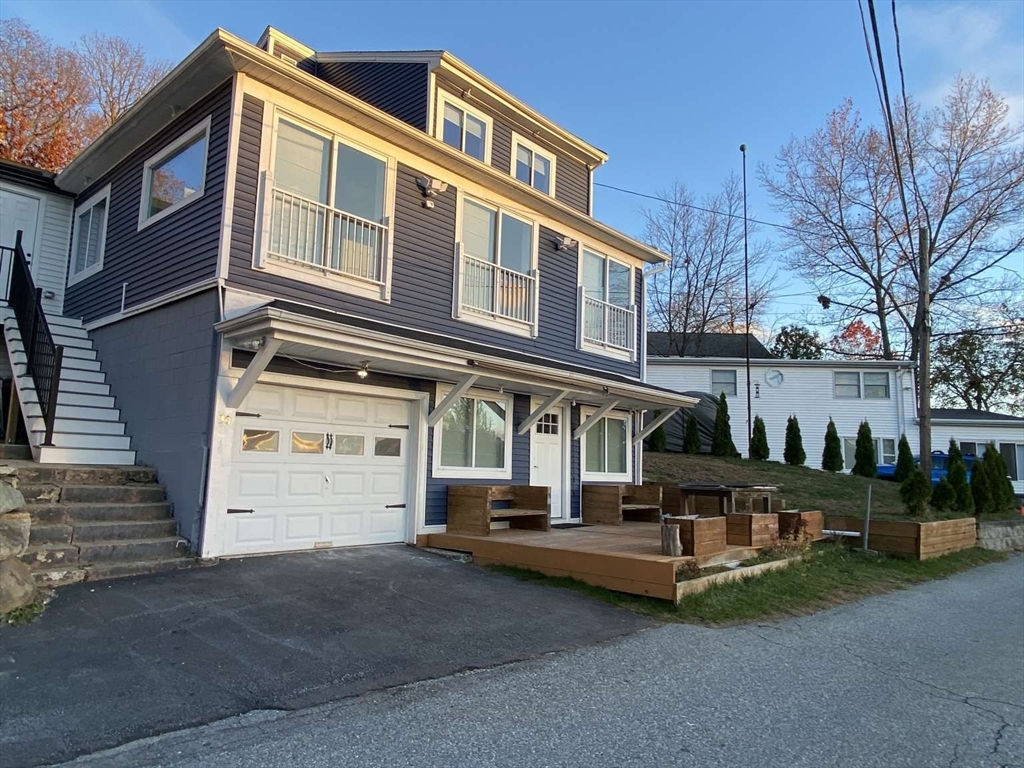 Photo: 30 Russell Road, Chelmsford, MA