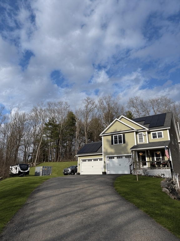 Photo: 5 Deer Hill Rd, Oxford, MA