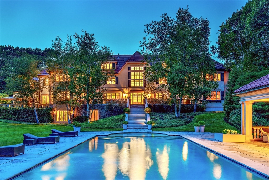 Photo: 18 Longmeadow Drive, Westwood, MA