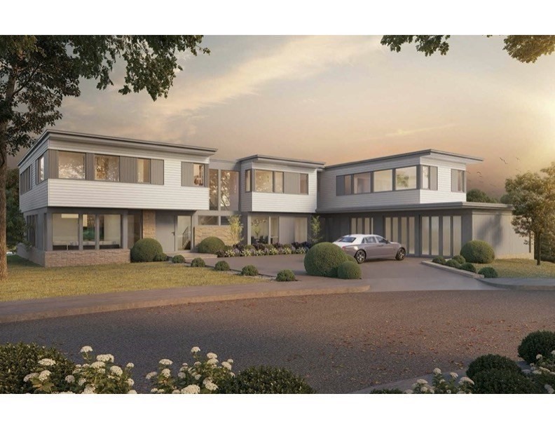 Photo: 18 Annawan Rd, Newton, MA