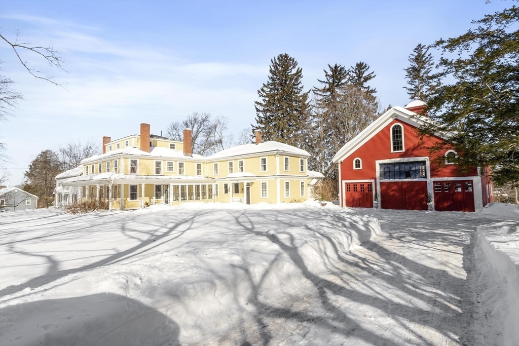 Photo: 88 Johnson, North Andover, MA