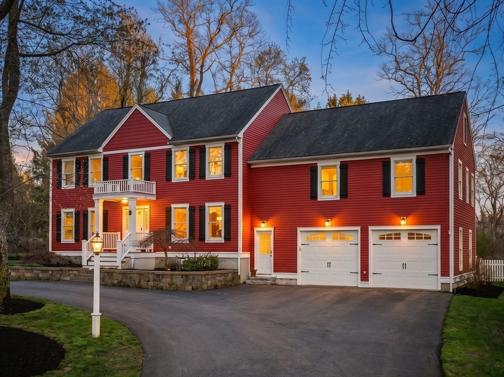 Photo: 19 Crane Neck St, West Newbury, MA