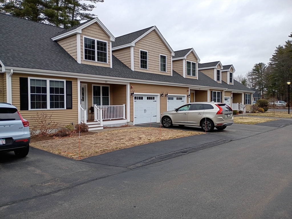 Photo: 20 Freedom Way, Merrimac, MA