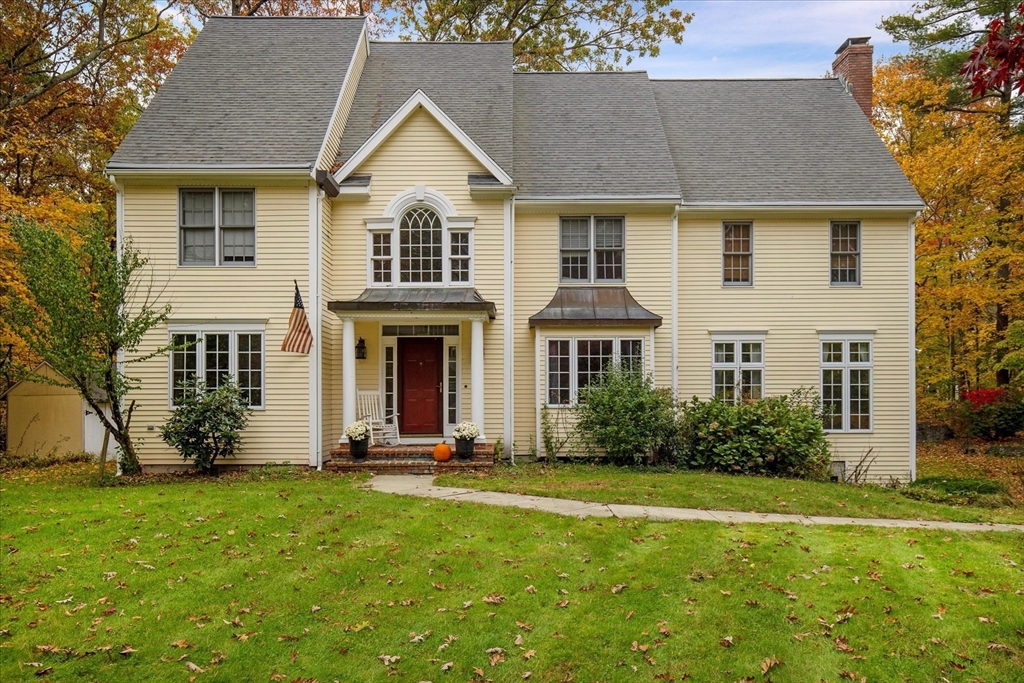 Photo: 9 Fletcher St, Plainville, MA