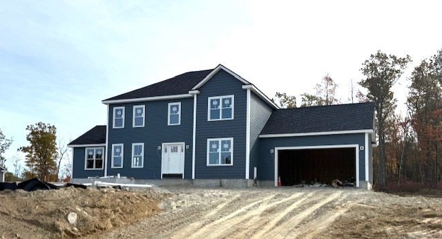 Photo: 145 Turner Farm Rd., Uxbridge, MA Photo: 145 Turner Farm Rd., Uxbridge, MA