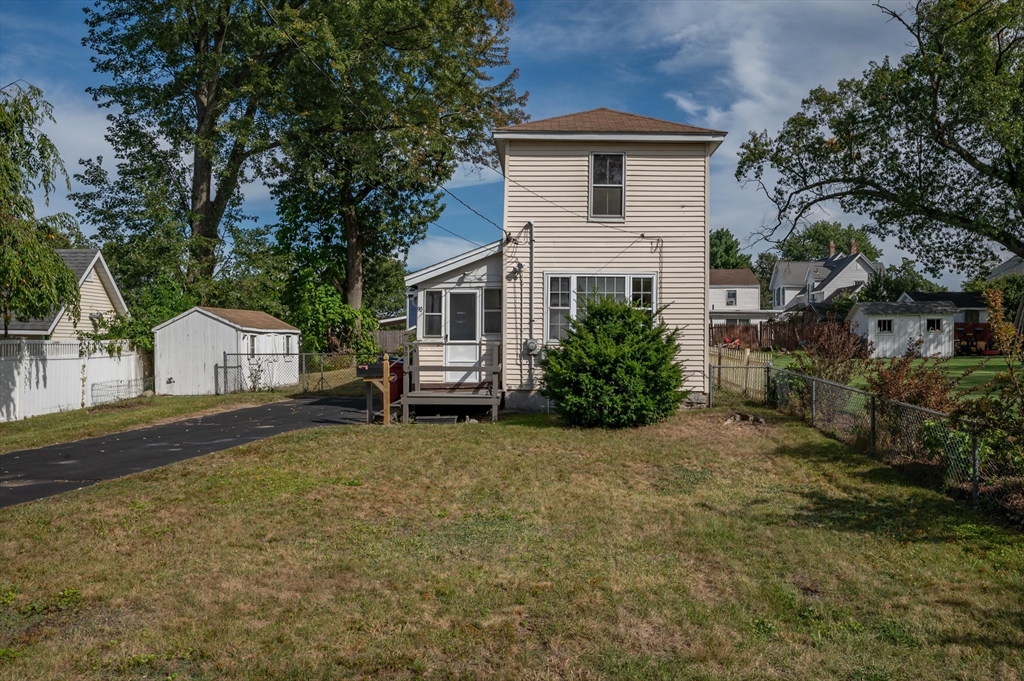 Photo: 90 Corey St, Lowell, MA