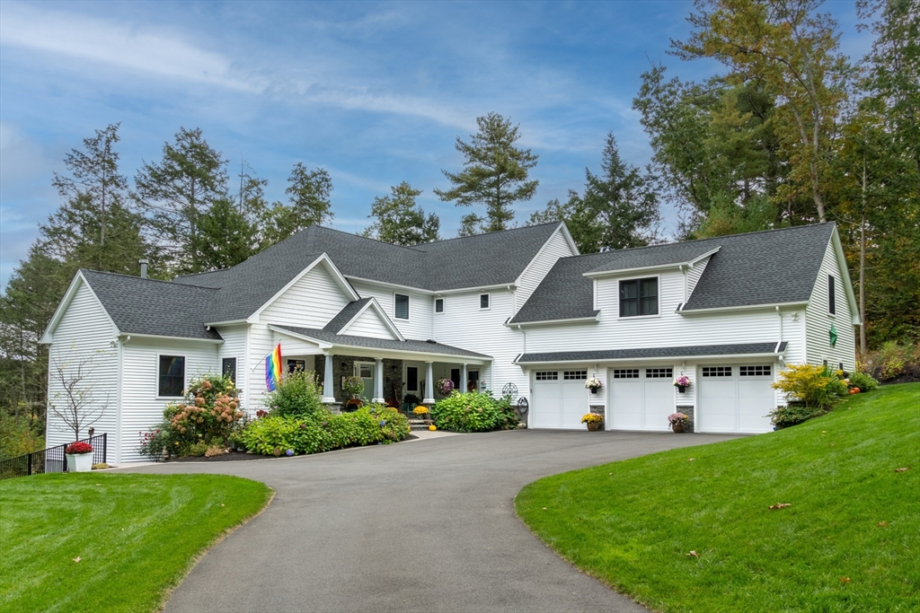 Photo: 30 Red Bridge Rd., Lot 8, Wilbraham, MA Photo: 30 Red Bridge Rd., Lot 8, Wilbraham, MA