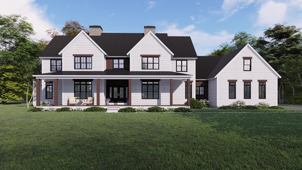 Photo: 12 Goodwin Drive, Foxboro, MA