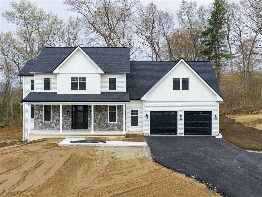 Photo: 49 Balsam Hill Rd, Ludlow, MA