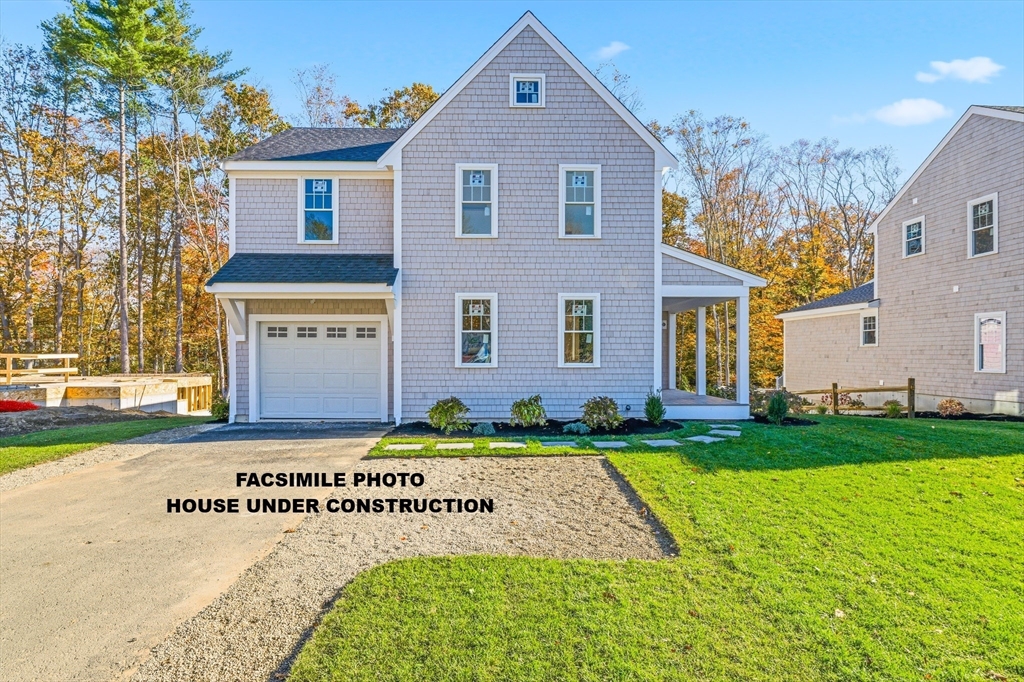 Photo: 5 Pat Rose Way, Rockland, MA